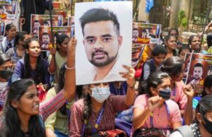 Prajwal Revanna sexual abuse case: भारत लौटते ही बेंगलुरु एयरपोर्ट से प्रज्वल रेवन्ना गिरफ्तार, SIT आज करेगी कोर्ट में पेश