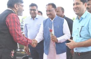 Reflection on Good Governance in Chhattisgarh: आईआईएम में गुड गवर्नेंस पर विष्णुदेव साय केबिनेट का विमर्श, विशेषज्ञ रखेंगे विचार