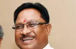 CM Vishnudev Sai: मुख्यमंत्री साय की आज सूरजपुर, बिलासपुर और बलौदा बाजार में चार चुनावी सभाएं