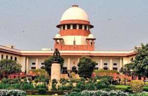 Supreme court: वकालत का पेशा उपभोक्ता संरक्षण एक्ट के दायरे में नहीं , पेशेवर लापरवाही के लिए वकीलों पर नहीं हो सकता मुकदमा- सुप्रीम कोर्ट