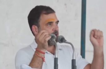 Rahul Gandhi: झारखंड हाईकोर्ट ने जवाब दाखिल नहीं करने के लिए राहुल गांधी पर लगाया हजार रुपए जुर्माना