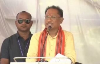 FIR against Nagar Panchayat councilor: सीएम विष्णुदेव साय का फेक वीडियो वायरल करने वाले कांग्रेस पार्षद पर मामला दर्ज