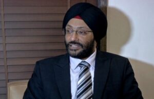 IPS GP Singh: आईपीएस जीपी सिंह को हाईकोर्ट से भी बड़ी राहत, एफआईआर पर रोक , जल्द संभालेंगे कुर्सी