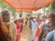 Loksabha elections: सरगुजा लोकसभा सीट के लिए भारी मतदान, 1 बजे तक 50 प्रतिशत से अधिक