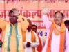 MLA Bhoolan Singh: विधायक के रूप में भूलन सिंह की सक्रियता के मुख्यमंत्री भी कायल