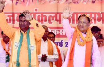 MLA Bhoolan Singh: विधायक के रूप में भूलन सिंह की सक्रियता के मुख्यमंत्री भी कायल