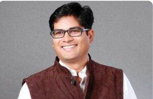 property registration: जमीन रजिस्ट्री के लिए दफ्तर जाने की जरूरत नहीं होगी, वित्त मंत्री ओपी चौधरी ने दिए सिस्टम तैयार करने निर्देश