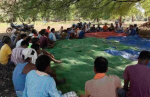 Fake encounter: सर्व आदिवासी समाज ने पीड़िया मुठभेड़ को बताया फर्जी, बस्तर संभाग बंद का लिया निर्णय