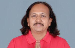 Problematic shopping complex: बृहस्पति बाज़ार में मल्टी लेवल शॉपिंग काम्प्लेक्स से समस्या बढ़ेगी- सुदीप