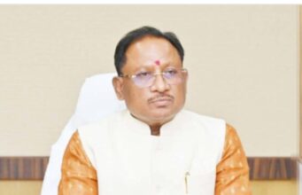 Naxal problem in Chhattisgarh: छत्तीसगढ़ में नक्सलवाद का हो रहा खात्मा , सीएम विष्णुदेव ने X पर दिए 5 महीने के आंकड़े