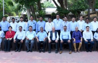 TRAINING PROGRAMS IN SECL: एसईसीएल के अधिकारियों ने को सीखे कार्मिक प्रबंधन के गुर, श्रम कानूनों को बारीकियां जानी