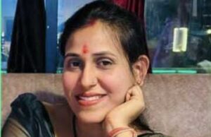 Speed took the life: तेज रफ्तार बोलेरो ने स्कूटी सवार शिक्षिका को 500 मीटर तक घसीटा, मौके पर ही मौत