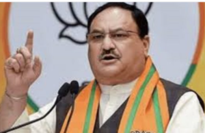 Loksabha elections: जेपी नड्डा का कार्यक्रम बदला, अब सूरजपुर में चुनावी जनसभा 5 को
