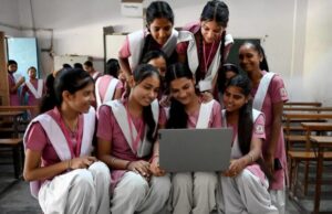 CG Board Result 2024 : छत्तीसगढ़ में एक बार फिर बेटियों ने अपना परचम लहराया