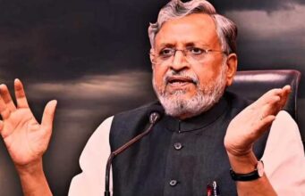 Sushil Modi is no more : बिहार के पूर्व डिप्टी सीएम सुशील मोदी का निधन, दिल्ली एम्स में ली अंतिम सांस