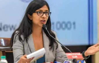 Swati maliwal: दिल्ली महिला आयोग की पूर्व अध्यक्ष स्वाति मालीवाल का आरोप , सीएम केजरीवाल के निज सहायक ने की मारपीट