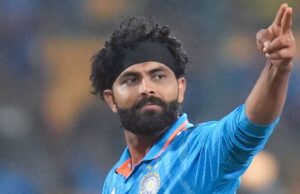 Jadeja also said goodbye to T20: विराट, रोहित के बाद जडेजा ने भी टी20 इंटरनेशनल से लिया संन्यास