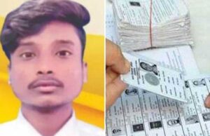 Sad news from the election field: छत्तीसगढ़ के चुनावी मैदान से दुखद खबर, राजनांदगांव लोकसभा सीट के प्रत्याशी की मौत