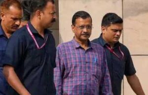 Kejriwal thanks the Supreme Court: केजरीवाल तिहाड़ में करेंगे सरेंडर, अंतरिम जमानत के लिए सुप्रीम कोर्ट को कहा शुक्रिया
