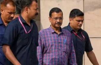 Kejriwal thanks the Supreme Court: केजरीवाल तिहाड़ में करेंगे सरेंडर, अंतरिम जमानत के लिए सुप्रीम कोर्ट को कहा शुक्रिया