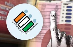 Loksabha votes counting: एक्जिट पोल अनुमानों में बड़ा उलटफेर, भाजपा गठबंधन -284, कांग्रेस गठबंधन -227 उत्तर प्रदेश में कांग्रेस -सपा 41 सीटों पर आगे