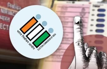 Loksabha votes counting: एक्जिट पोल अनुमानों की तरह ही भाजपा बड़ी जीत की ओर, छत्तीसगढ़ में 10 सीटों पर आगे