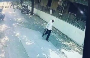 Daughter-in-law gave a contract to kill her father-in-law: ससुर की संपत्ति पर बिगड़ी बहू की नीयत, सुपारी देकर करा दी हत्या