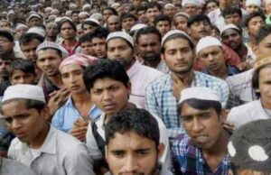 Dilemma of Muslim reservation: टीडीपी की दो टूक,आंध्र प्रदेश में जारी रहेगा मुसलमानों का आरक्षण