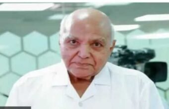 Ramoji Rao passed away: ईटीवी नेटवर्क और रामोजी फ़िल्म सिटी के प्रमुख रामोजी राव नहीं रहे