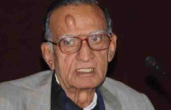 Muchkund Dubey: जाने-माने राजनयिक और पूर्व विदेश सचिव मुचकुंद दुबे का निधन