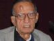 Muchkund Dubey: जाने-माने राजनयिक और पूर्व विदेश सचिव मुचकुंद दुबे का निधन