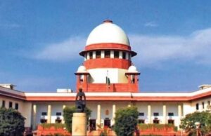 Neet exam case: सुप्रीम कोर्ट ने काउंसलिंग प्रक्रिया रोकने से किया इनकार, गड़बड़ी के आरोपों पर NTA से मांगा जवाब