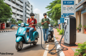 Notice for EV charging point: इलेक्ट्रिकल गाड़ियों के लिए कंपनियों ने नहीं खोले चार्जिंग प्वाइंट, दो कंपनियों को नगर निगम का नोटिस