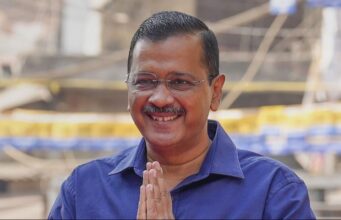 Kejriwal’s bail granted: केजरीवाल को शराब घोटाला मामले में मिली जमानत, आप ने कहा -सत्यमेव जयते