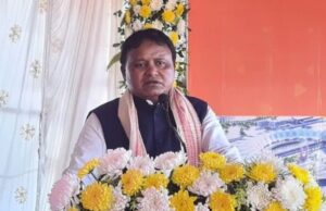 Mohan Manjhi is the CM of Odisha: मोहन मांझी ओडिशा के नए मुख्यमंत्री, दो उपमुख्यमंत्री भी, विधायक दल ने लिया फैसला