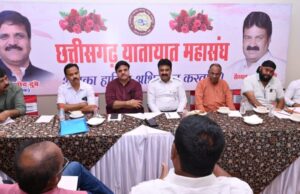 Bus operators dispute ends: ओडिशा और छत्तीसगढ़ के बस ऑपरेटरों के बीच चल रहा विवाद खत्म, नहीं रोकी जाएंगी बसें