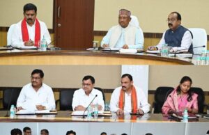 Middlemen in liquor purchase ended: विष्णुदेव सरकार ने शराब से बिचौलिया प्रथा हटाने लाइसेंस सिस्टम किया खत्म, अब सीधे विनिर्माता से खरीदी