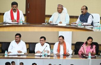 Middlemen in liquor purchase ended: विष्णुदेव सरकार ने शराब से बिचौलिया प्रथा हटाने लाइसेंस सिस्टम किया खत्म, अब सीधे विनिर्माता से खरीदी