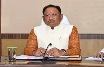 CM Sai will meet people in jandarshan: मुख्यमंत्री विष्णुदेव साय प्रत्येक गुरुवार जनदर्शन में जनता से मिलेंगे