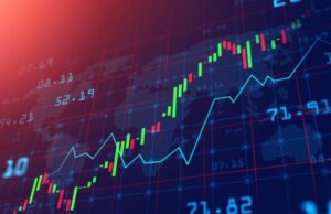 Modi’s arrival brings boom in the market: मोदी सरकार की वापसी से उछला बाजार , सेंसेक्स 77000 के पार ,निफ्टी भी रिकॉर्ड हाई पर