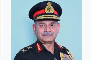Lt Gen Upendra Dwivedi to be next Army Chief: लेफ्टिनेंट जनरल उपेंद्र द्विवेदी के सेना प्रमुख बनने पर अम्बिकापुरवासी गदगद, यहीं हुई प्राथमिक शिक्षा