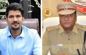 Balodabazar collector and SP suspended: बलौदाबाजार हिंसा मामले में कलेक्टर और एसपी निलंबित, छत्तीसगढ़ सरकार की कड़ा फैसला