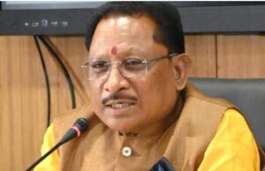 Will be major administrative surgery with the cabinet expansion: छत्तीसगढ़ में मंत्रिमंडल विस्तार के साथ होगी बड़ी प्रशासनिक सर्जरी