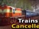 50 Trains Cancelled: यात्रीगण कृपया ध्यान दें, छत्तीसगढ़ से गुजरने वाली 50 ट्रेनें रद्द, देखें लिस्ट
