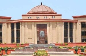 A blow to the municipal corporation: सिटी कोतवाली स्थित मल्टीलेवल पार्किंग की दुकानों का आवंटन रद्द