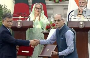 E-Medical Visa for Bangladesh Citizens: बांग्लादेश के नागरिकों के लिए ई-मेडिकल वीजा जल्द , व्यापार बढ़ाने दोनों देश करेंगे बातचीत