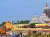 All four doors of Jagannath temple opened: जगन्नाथ मंदिर के चारों द्वार खोले गए, सीएम माझी ने पूरा किया पहला चुनावी वादा