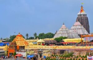 All four doors of Jagannath temple opened: जगन्नाथ मंदिर के चारों द्वार खोले गए, सीएम माझी ने पूरा किया पहला चुनावी वादा