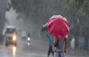 Monsoon break in Chhattisgarh: समय से पहले छत्तीसगढ़ पहुंचा मानसून, अगले पांच दिनों तक पड़ेंगी बौछारें