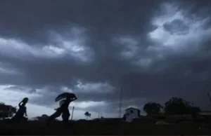 CG Weather update: छत्तीसगढ़ में गरज-चमक के साथ होगी जोरदार बारिश, मौसम विभाग का यलो अलर्ट